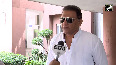 EC is not giving proper answer INDIA bloc march will send big message Mohammad Azharuddin