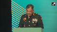 Vice Chief of Army Staff outlines India s path to strategic power at Chanakya Defence Dialogue
