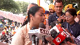 CM Rekha Gupta took part in Khalsa Tiranga Yatra, honored the brave sons