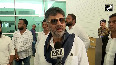 That s why people elected Congress DK Shivakumar responds Basavaraj Bommai s law & order remarks