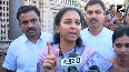 RJD received highest votes, says NCP-SCP MP Supriya Sule on Bihar results