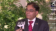 Understanding in South Korea that free countries need to unite against terrorism Indian envoy