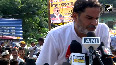 MK Stalins Bihar visit wont change anything, Prashant Kishor slams Voter Rights Yatra
