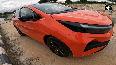 All New Tata Altroz at a starting price of Rs 6.89 lakhs (ex-showroom, New Delhi)