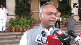 Farmers protest Central govt not willing to resolve issues, says Priyank Kharge