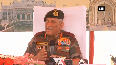Good beginning that all militaries, medical fraternities among armed forces came together Army Chief on Medex 19