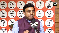 We are fully prepared BJP s Syed Zafar Islam confident of NDA s Grand victory in Bihar Elections