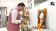 Uttarakhand CM Pushkar Singh Dhami pays tribute to Dr. Radhakrishnan on Teachers Day