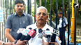 BJP leader Dilip Ghosh targeted Mamta Banerjee