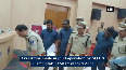 SOT, Crime Staff arrest 8 members of interstate criminal gang in Cyberabad