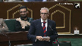 J&K Chief Minister Omar Abdullah s fiery speech in J&K Assembly targets centre on 370 terrorism