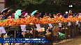Orange festival kicks off in Imphal