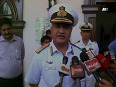 Vice Admiral Satish Soni inaugurates maritime museum in Visakhapatnam
