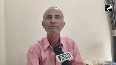 Don t watch his videos Jyoti Malhotra s father Harish Malhotra on the Youtuber s arrest