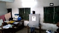 Sourav Ganguly casts his vote in Kolkata