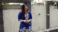 Mannara Chopra looks absolutely stunning in salwar-kurta