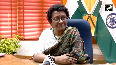 Important to claim blackness, Kerala Chief Secy Sarada Muraleedharan reacts to viral comment