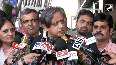 No one has been able to understand Tharoor outlines negatives of Trump s Tariffs