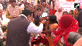 Viksit Bharat Sankalp Yatra in full swing in Rajasthan