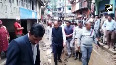 Possible help will be given to family of deceased CM Jairam Thakur on Sirmaur floods
