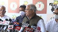 Omicron scare No situation of lockdown for now, says Bhupesh Baghel