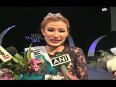 Phapha Gachui crowned Miss Manipur 2016