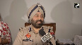 154 associates of Amritpal Singh have been arrested so far Punjab Police