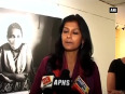 Nandita das spotted at photo exhibition