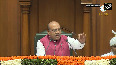 Parvesh Verma asked such a question in Delhi Assembly that the Opposition got angry and there was an uproar