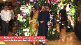 B'wood stars shine bright at Armaan Jain's wedding