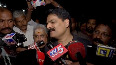 AP CM YS Jagan Mohan Reddy might come as a brother Anil Kumar, Husband of YS Sharmila
