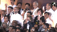 Revanth Reddy to PM Modi 140 crore Indians with you, Time to act against Pakistan