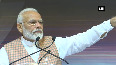India is with you PM Modi to ISRO scientists