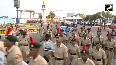 Tamil Nadu CM MK Stalin leads peace march in support of the Indian armed forces