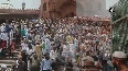 jama masjid video