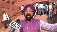 Two wrongs cannot make one right AAP MP Vikramjit Singh Sahney on India Canada row