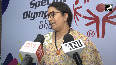 102 women athletes representing India in Special Olympics matter of pride Smriti Irani