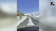 J-K: Traffic movement resumes on Poonch's Mughal Road