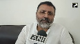 BJP s Nishikant Dubey demands investigation into BSP leader Danish Ali s remark on PM Modi
