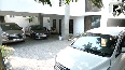 EDs big action in Chennai Raid on residence of Meganathan brother associated with SNJ Group