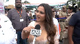 Divya Spandana a.k.a Ramya appreciates SC judgement denying bail to actor Darshan