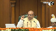 There was a huge uproar during the Question Hour in Delhi Assembly the Speaker stood up this is how he calmed it down