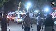 Air India Tragedy British High Commission Officials inspect crash site in Ahmedabad