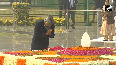 Prez Murmu, PM Modi pay tribute to Atal Bihari Vajpayee