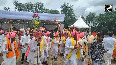 Farmers celebrate vibrant Pola festival in Maharashtra's Jalgaon
