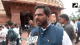 Not even one Minute silence Vamsi Krishna Gaddam Calls Out PM Modi for ignoring Pahalgam Vicitms