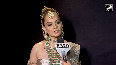 Kangana Ranaut hails Atmanirbhar Bharat for boosting Indian industries urges Gen Z to promote Khadi