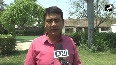 Will be announced today Congs Deepak Singh on announcement of candidates from Amethi, Raebareli