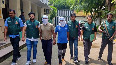 Delhi Desperate Saroj Gang involved in daylight robbery busted