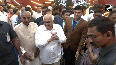 Gujarat CM Bhupendra Patel visits Ahmedabad Builders Association Property Expo 2024